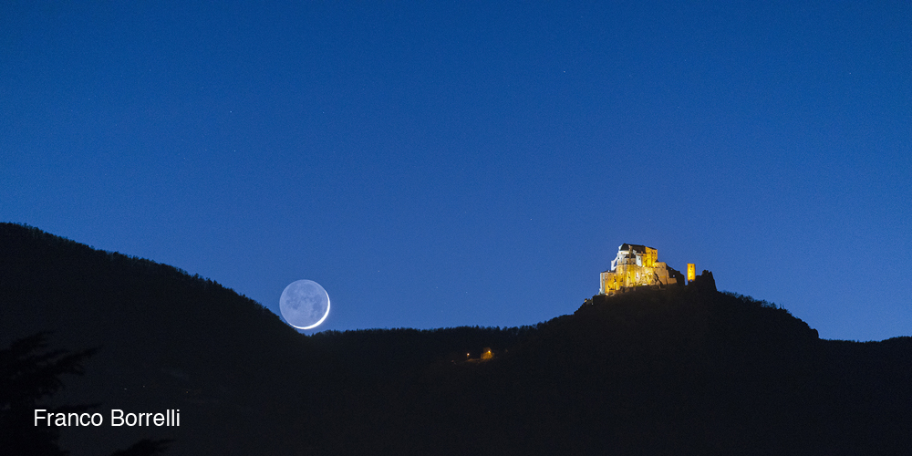 Franco Borrelli, fotografo a 360°